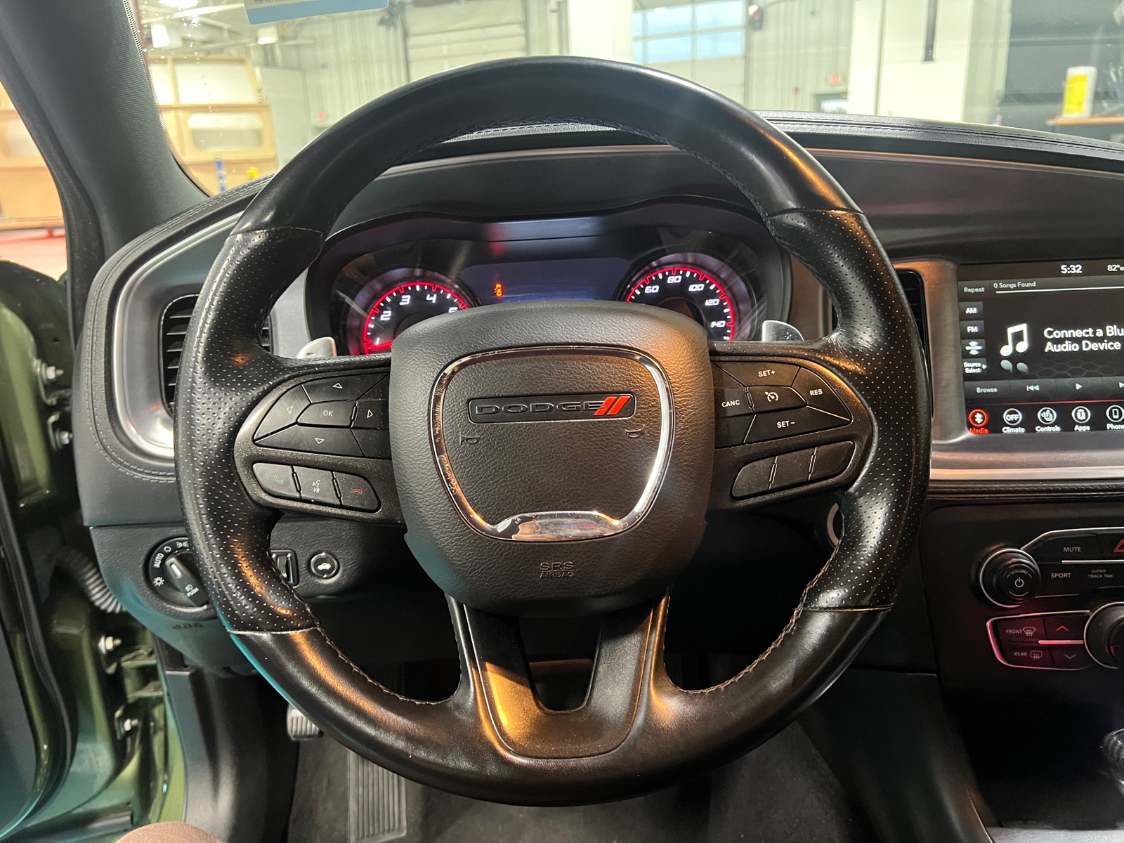 Thumbnail: 2022 Dodge Charger - 4
