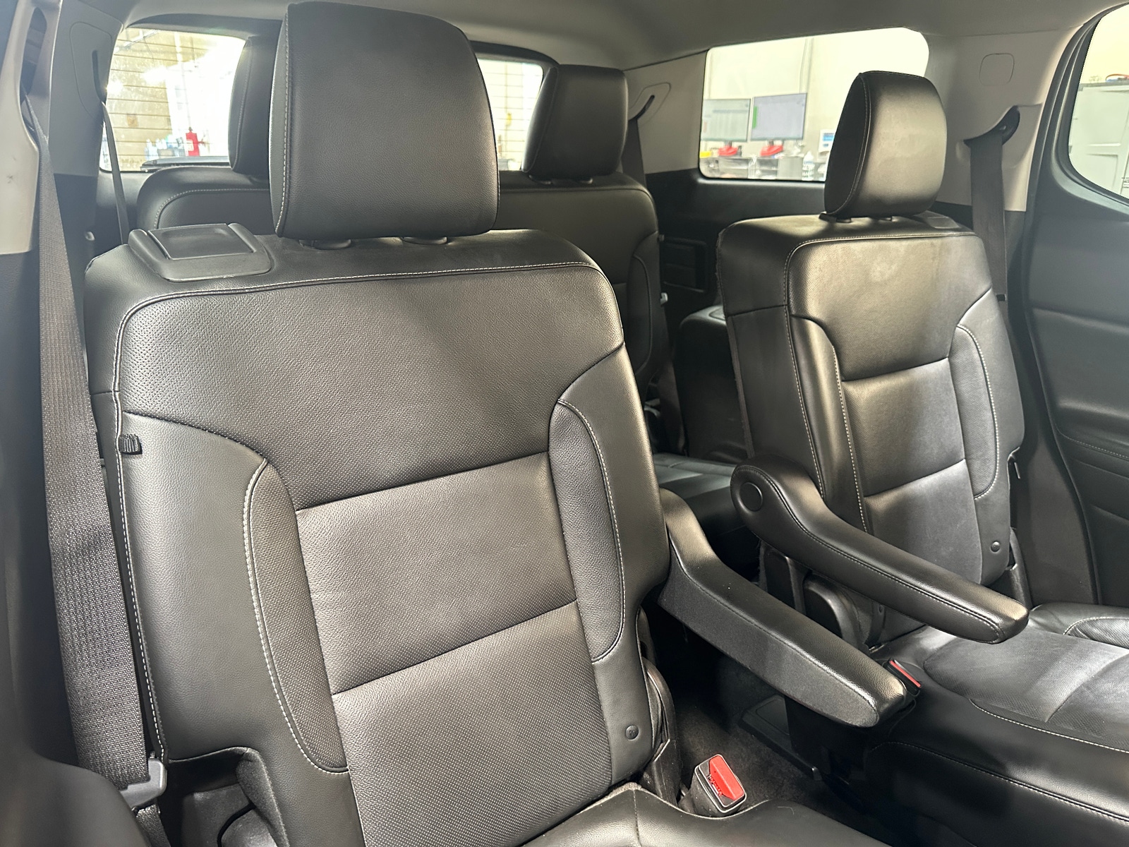 Thumbnail: 2019 GMC Acadia - 5