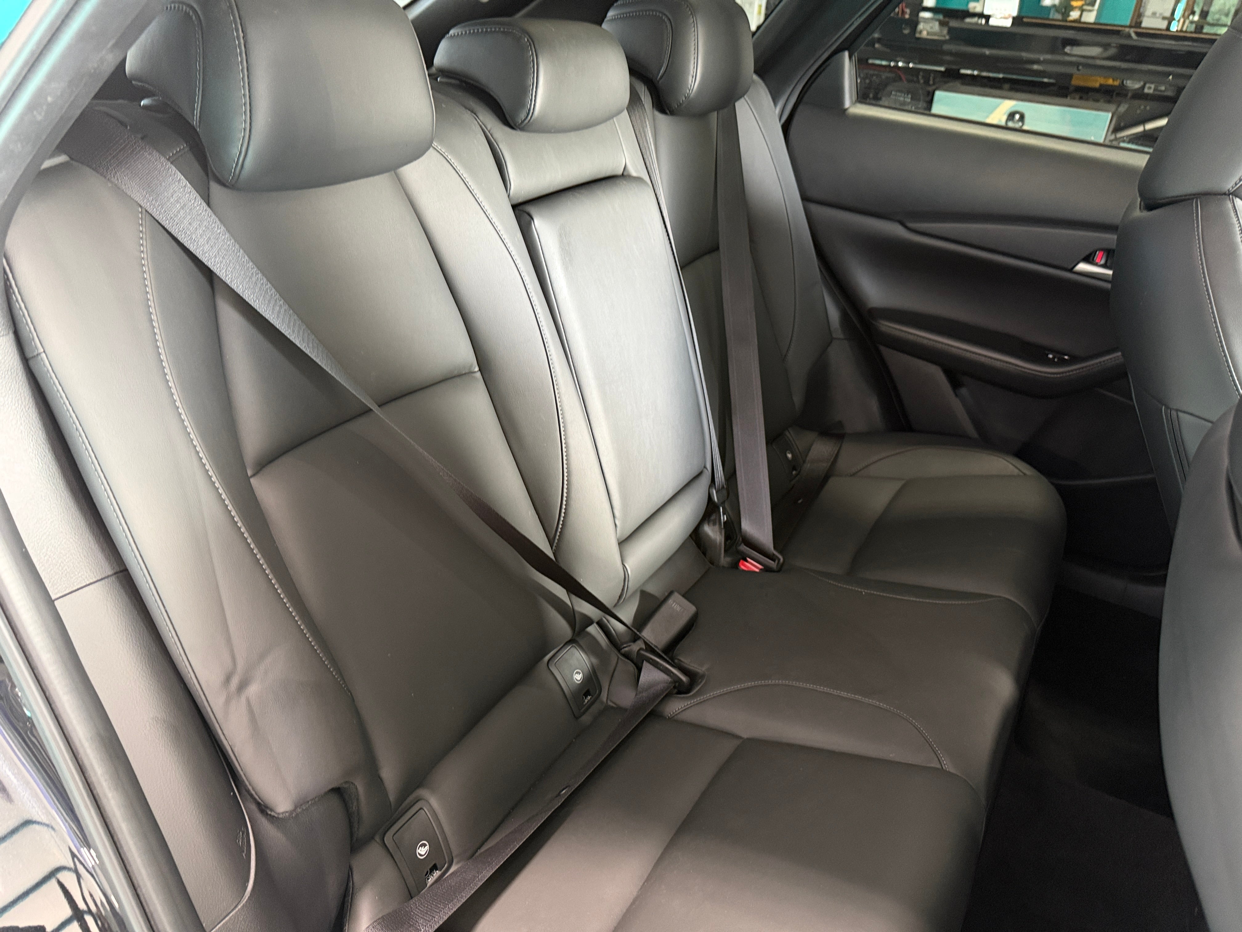 2025 Mazda CX-30 Select Sport