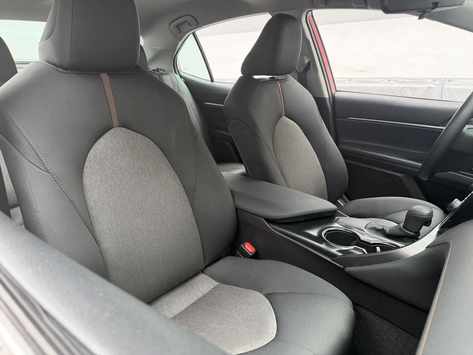 Thumbnail: 2020 Toyota Camry - 2