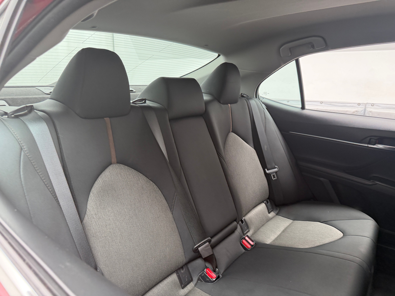 Thumbnail: 2020 Toyota Camry - 6