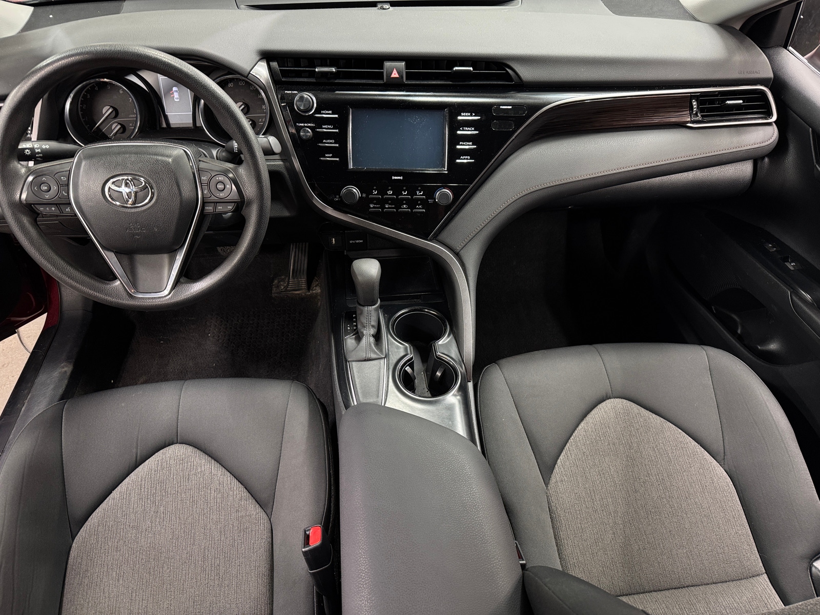 Thumbnail: 2020 Toyota Camry - 3