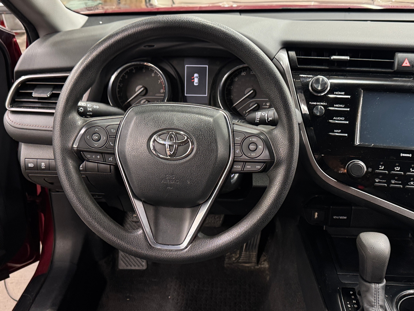 Thumbnail: 2020 Toyota Camry - 5