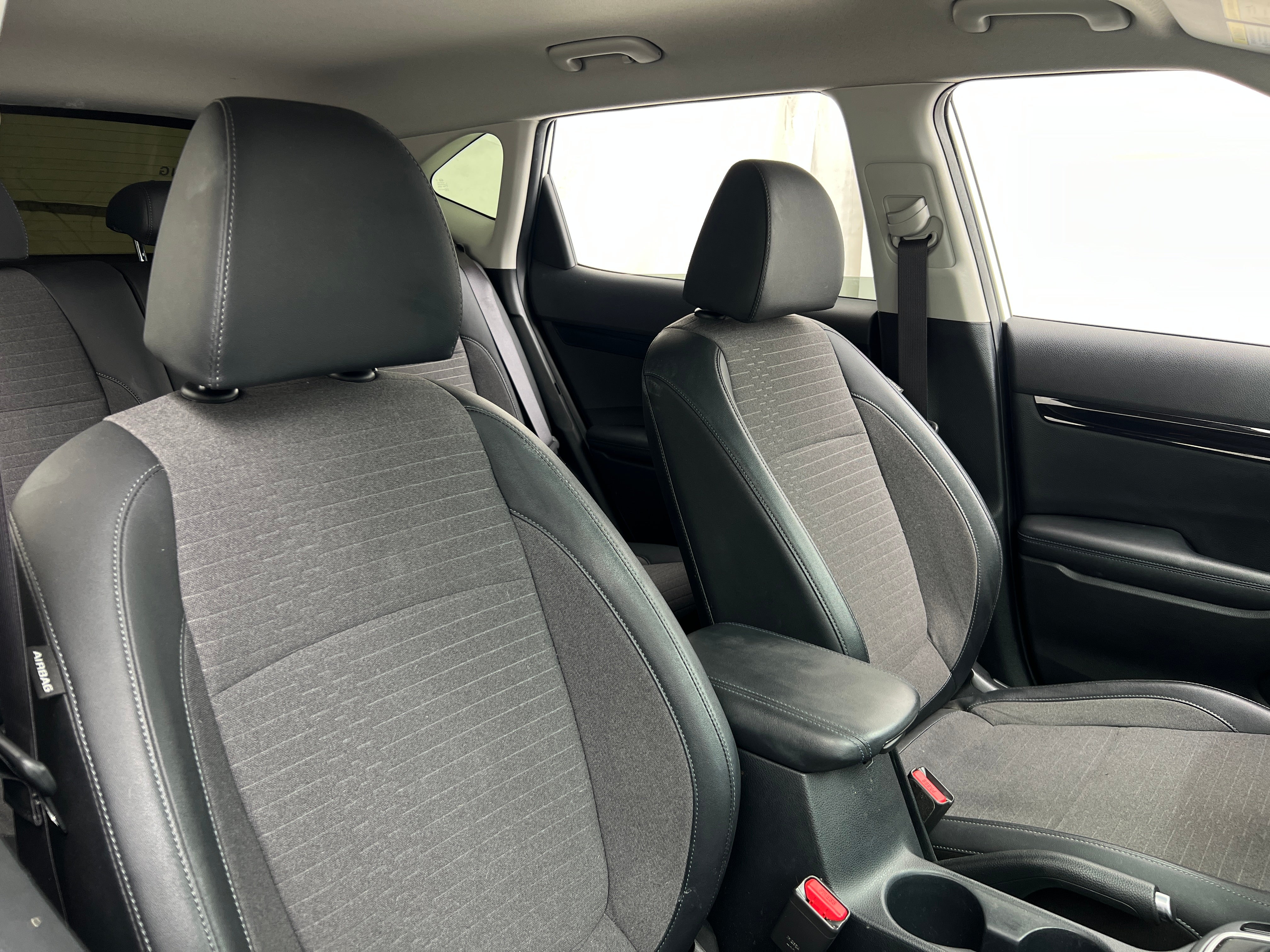 2021 Kia Seltos