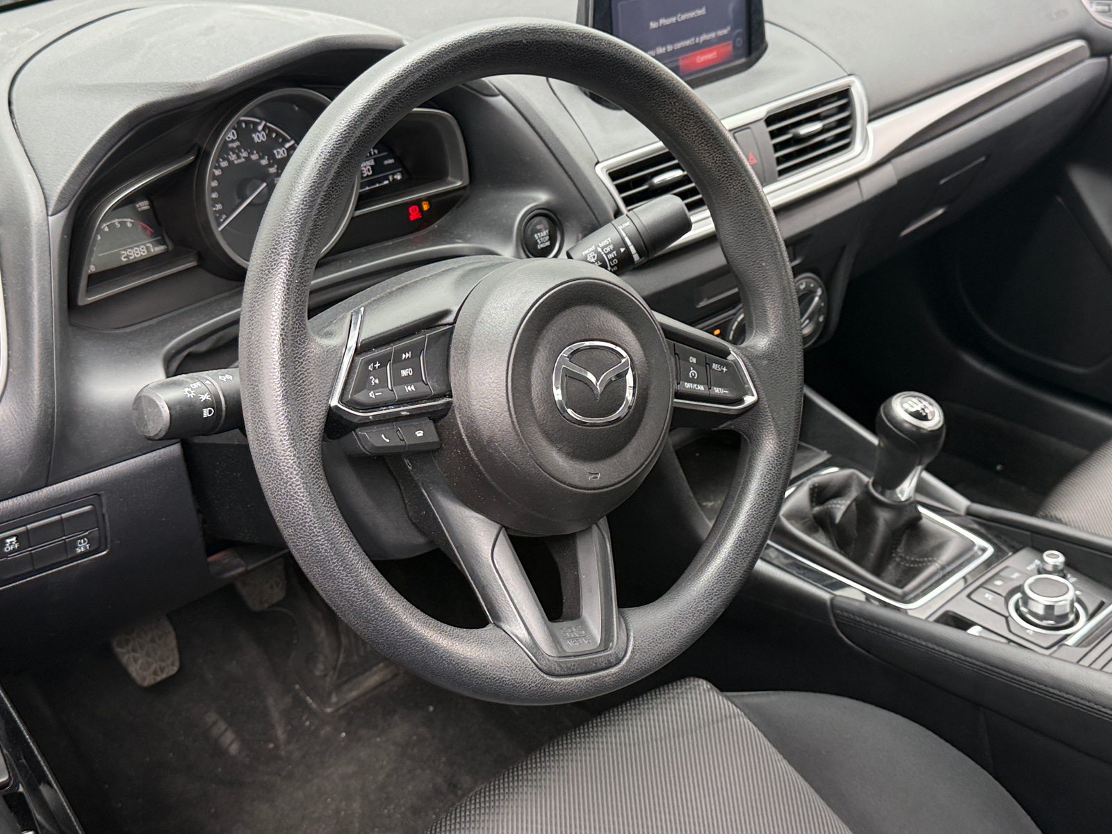Thumbnail: 2017 Mazda Mazda3 - 5