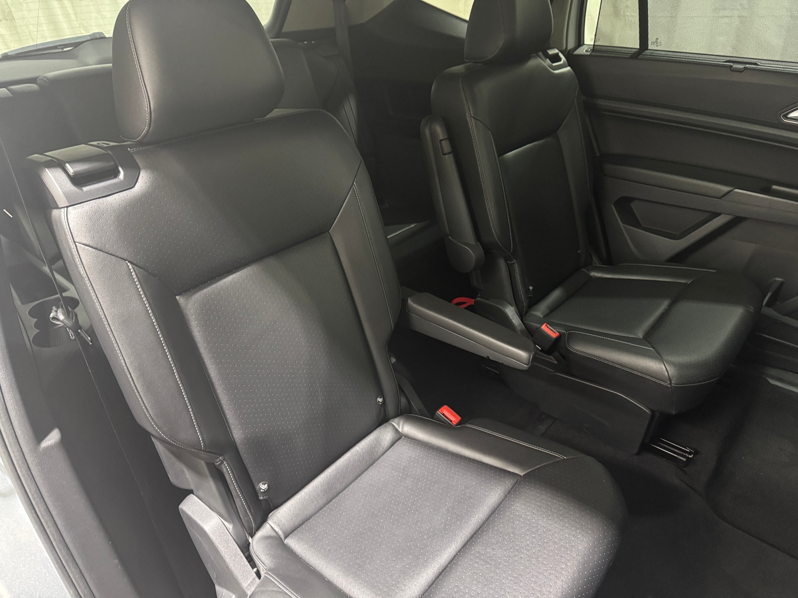 Thumbnail: 2019 Volkswagen Atlas - 6