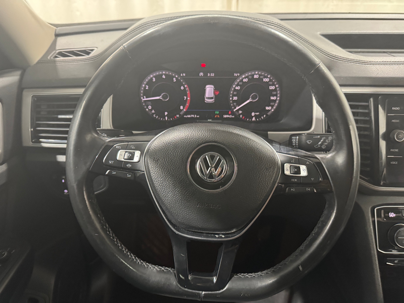 Thumbnail: 2019 Volkswagen Atlas - 5