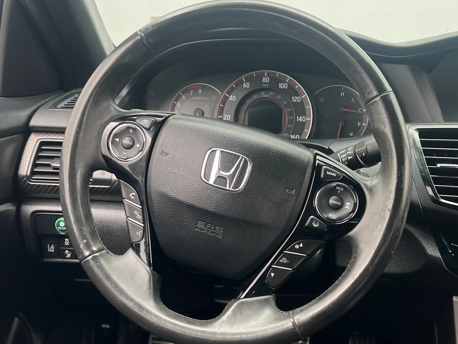 Thumbnail: 2017 Honda Accord - 5