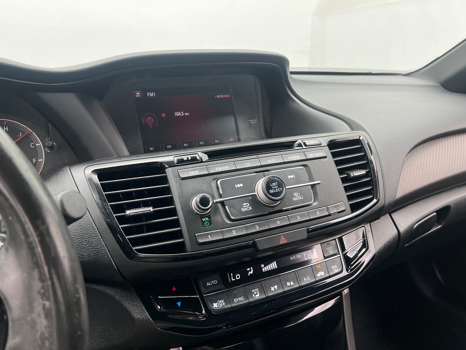 Thumbnail: 2017 Honda Accord - 4
