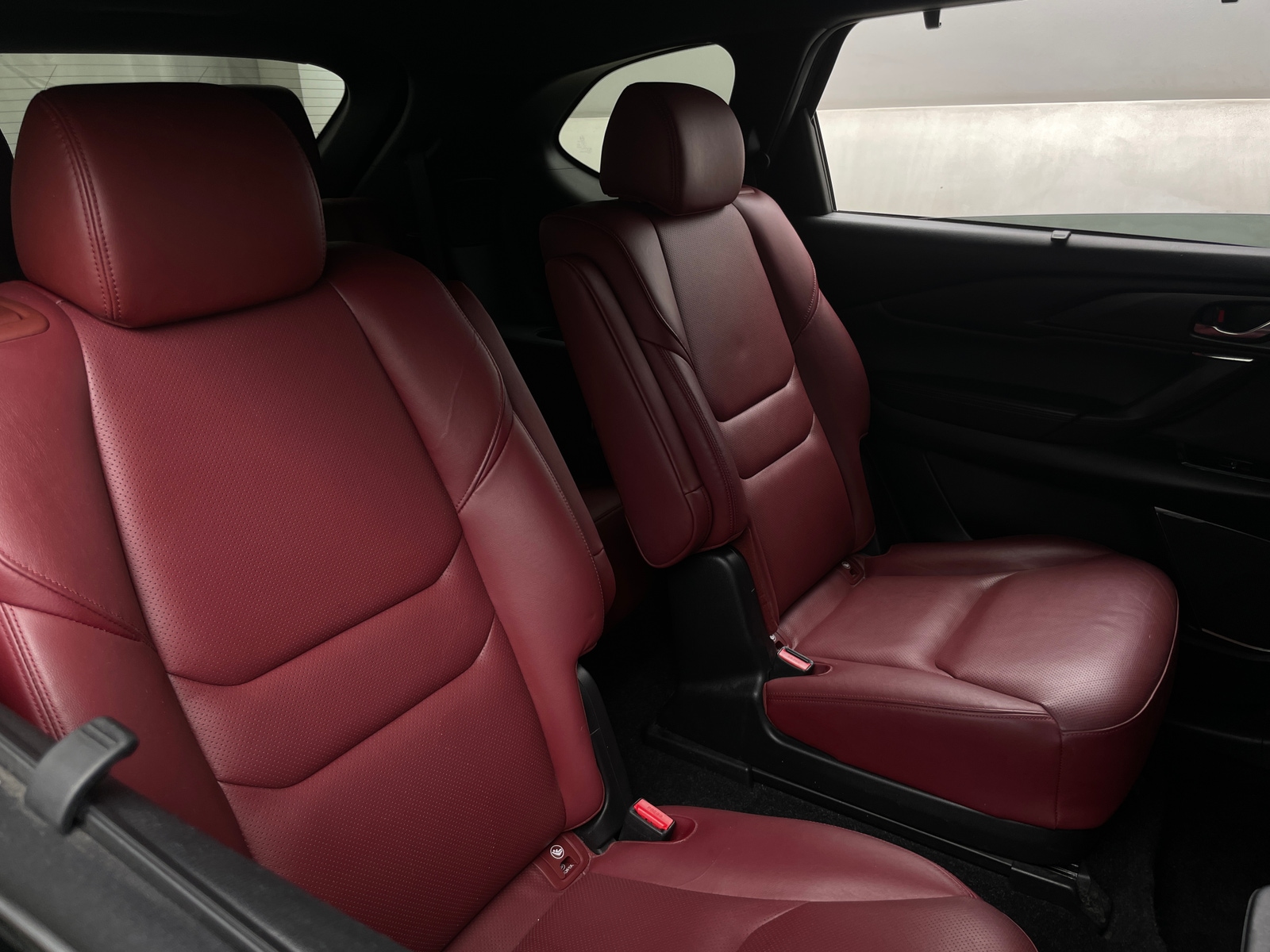 Thumbnail: 2022 Mazda CX-9 - 5
