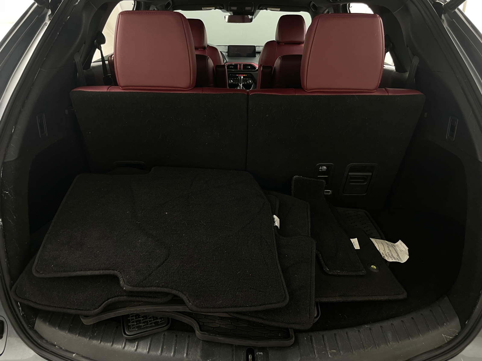 Thumbnail: 2022 Mazda CX-9 - 6