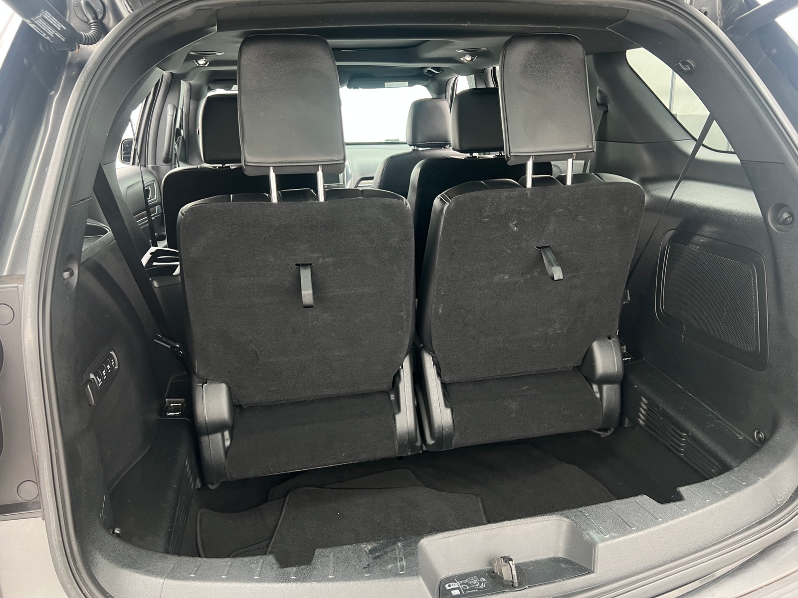 Thumbnail: 2019 Ford Explorer - 6