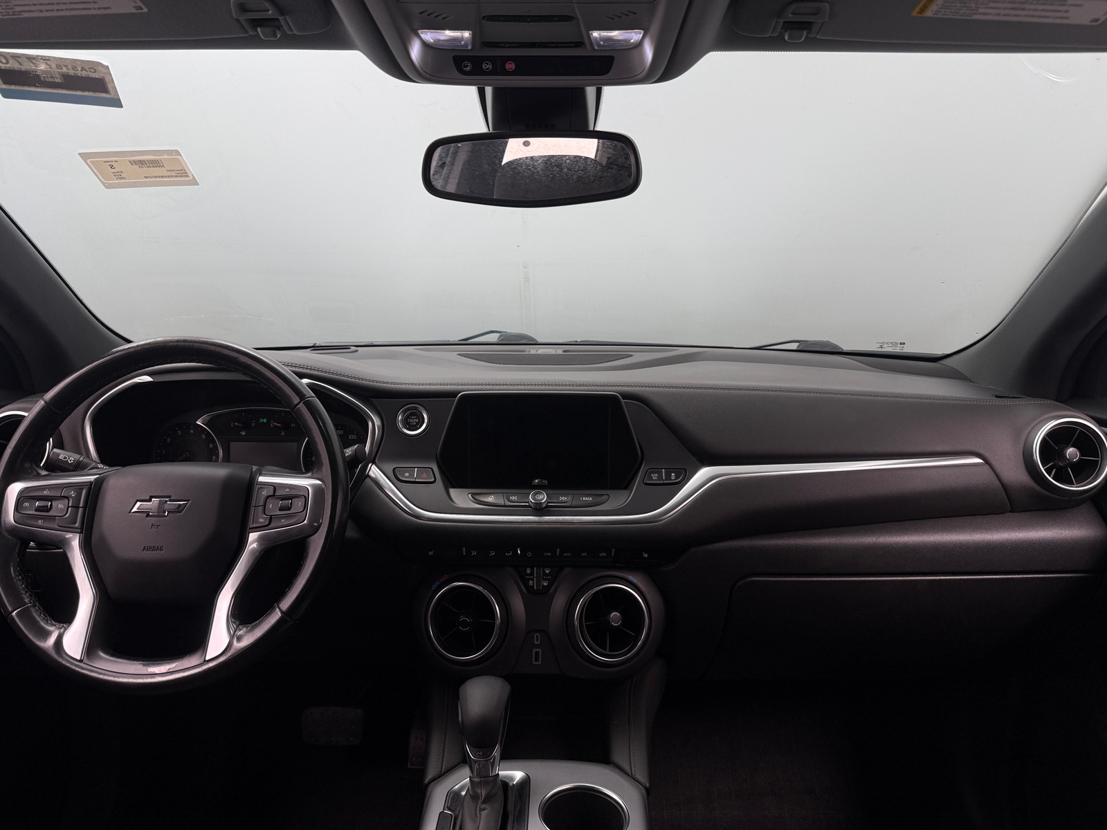 Thumbnail: 2021 Chevrolet Blazer - 3