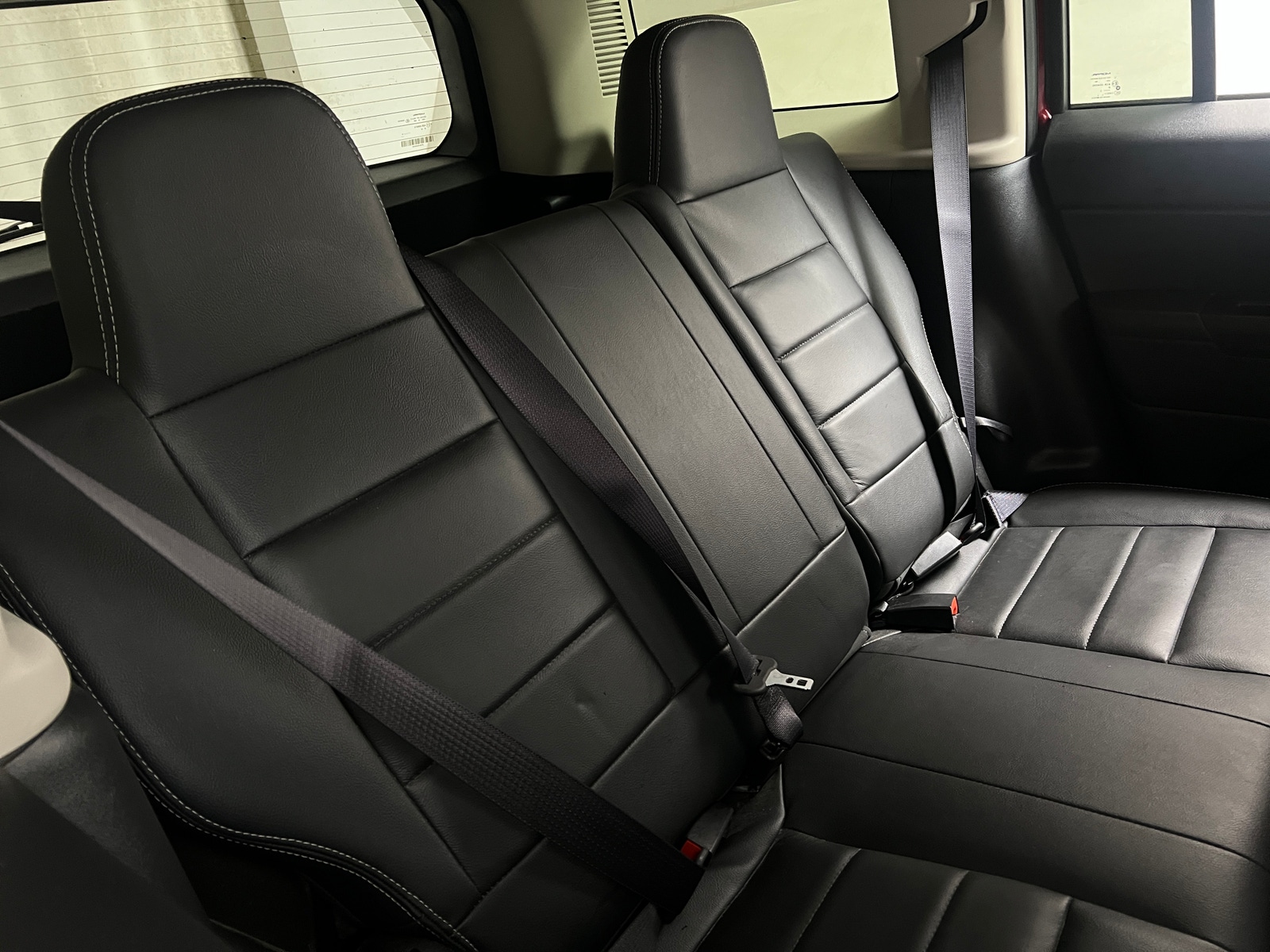 Thumbnail: 2016 Jeep Patriot - 5