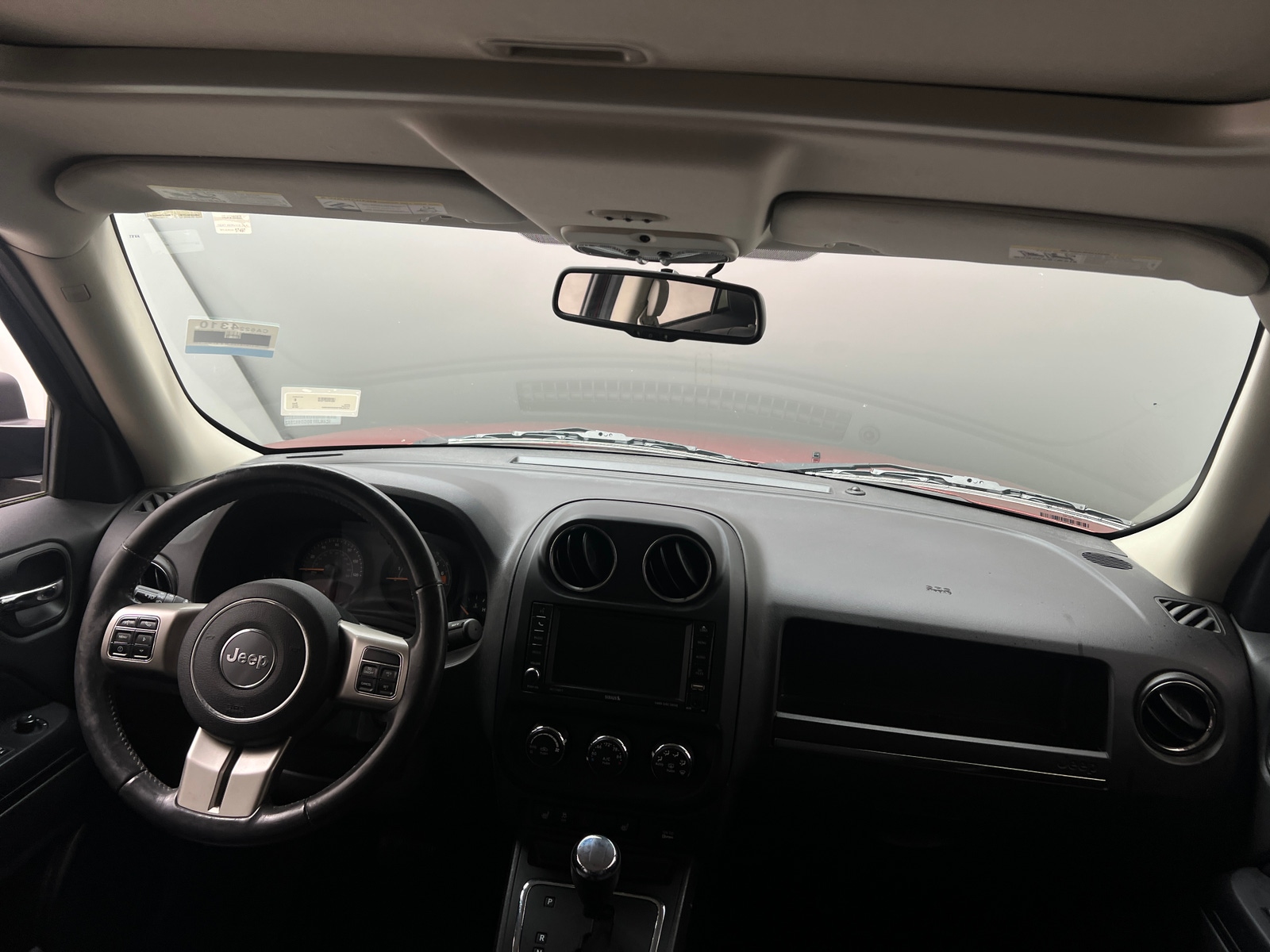 Thumbnail: 2016 Jeep Patriot - 2