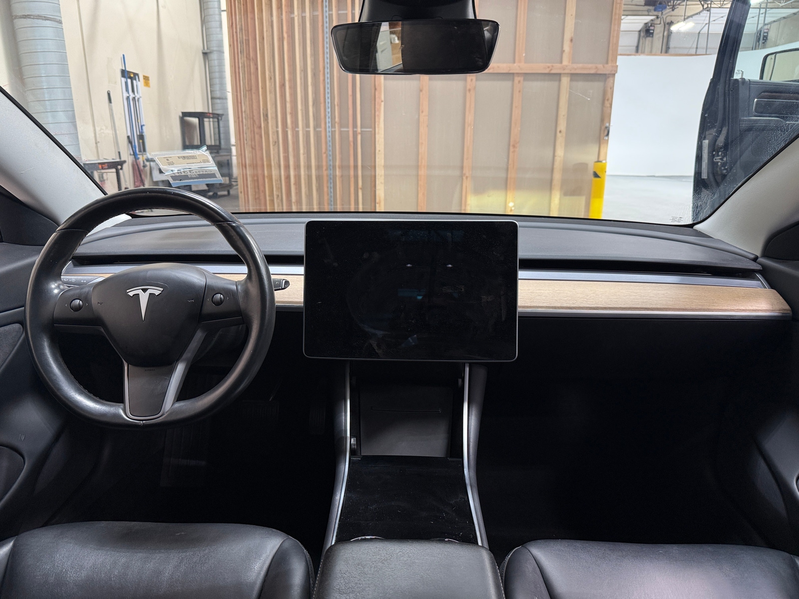 Thumbnail: 2018 Tesla Model 3 - 2