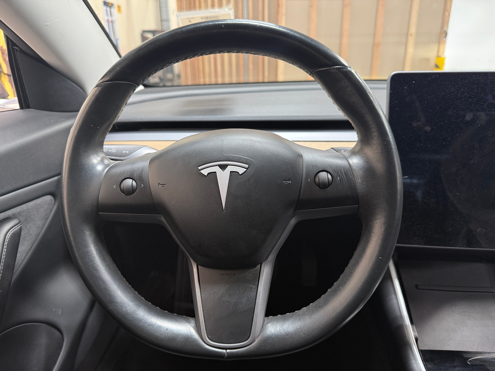 Thumbnail: 2018 Tesla Model 3 - 4