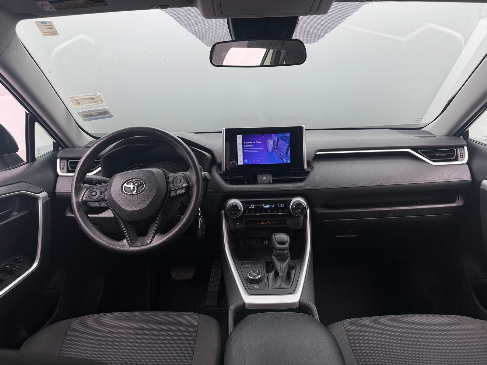 Thumbnail: 2024 Toyota RAV4 - 3