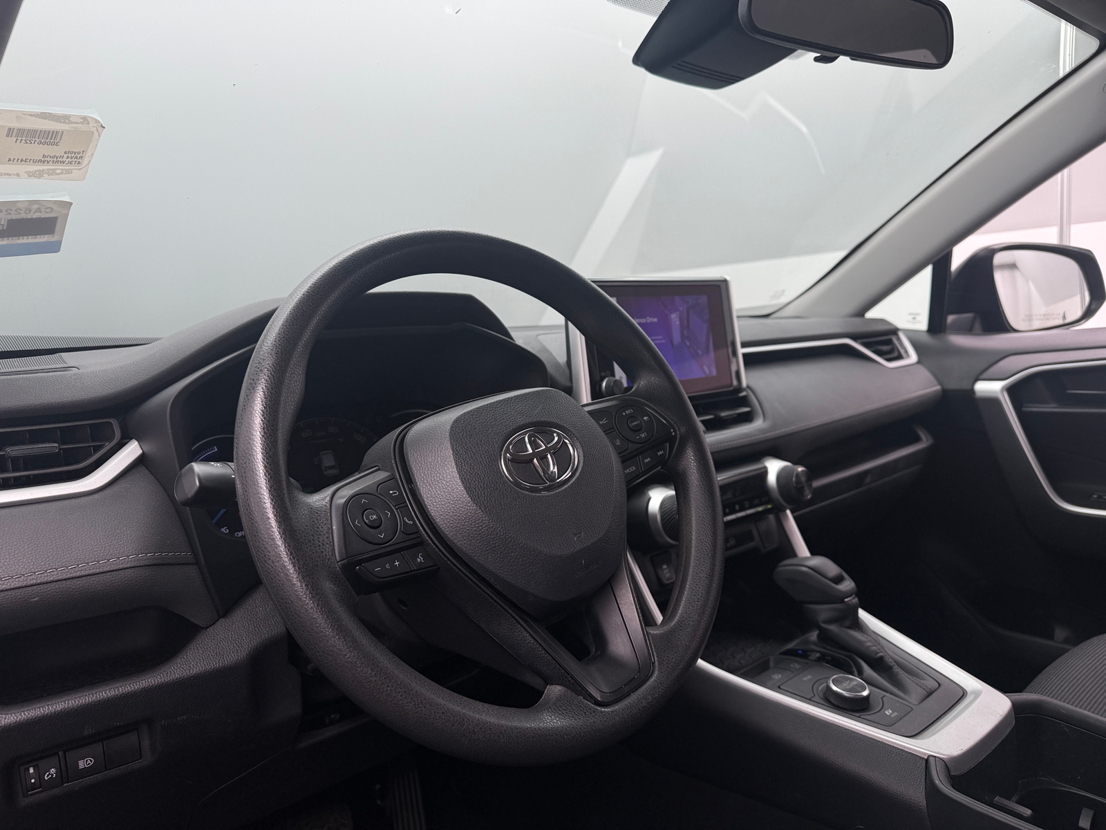 Thumbnail: 2024 Toyota RAV4 - 5