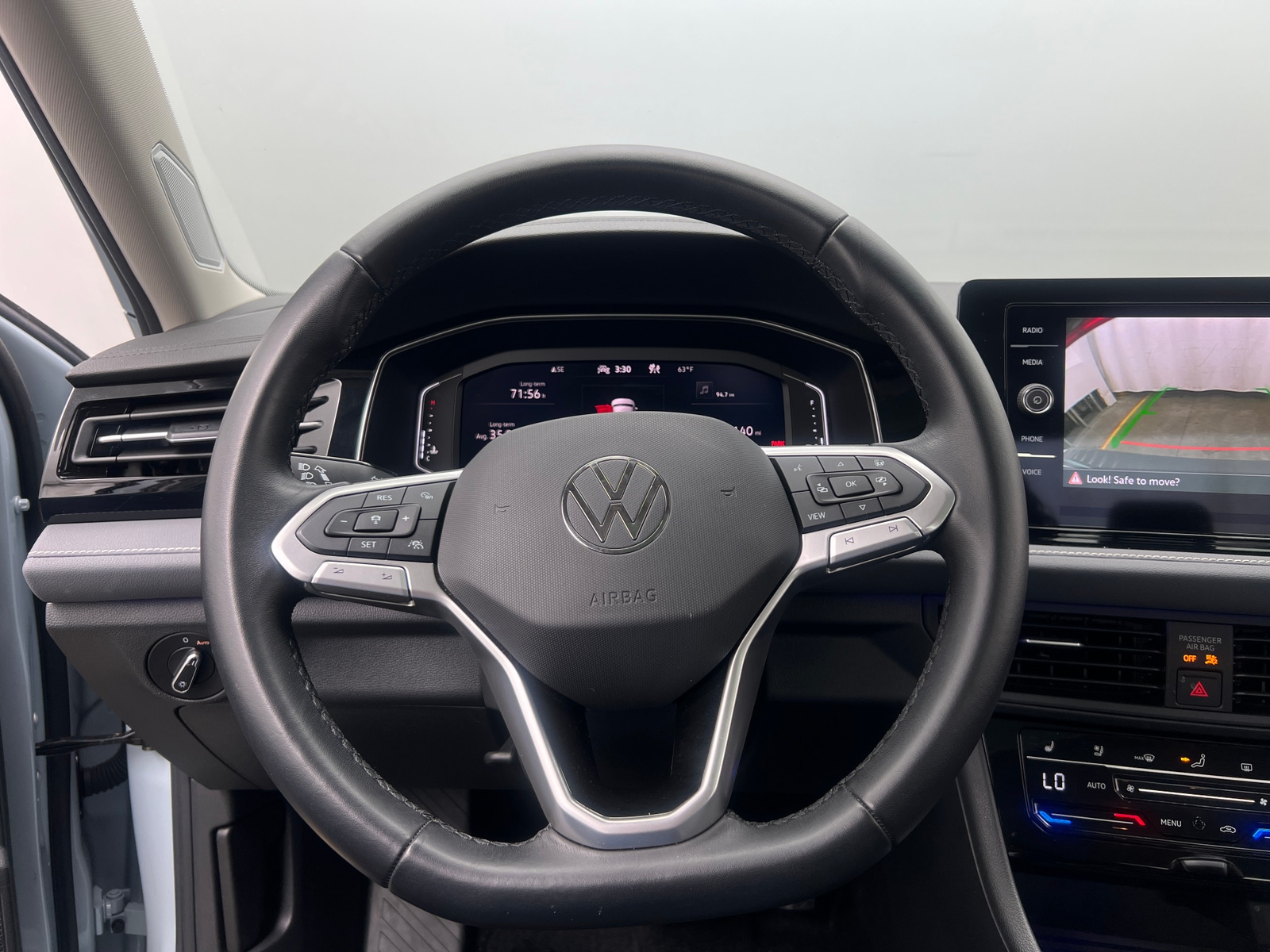 Thumbnail: 2025 Volkswagen Jetta - 4