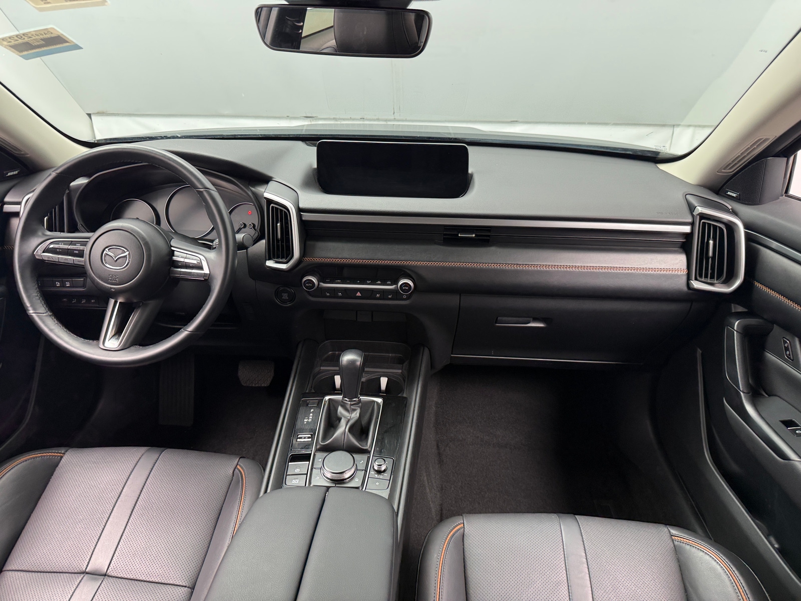 Thumbnail: 2026 Mazda CX-50 - 2