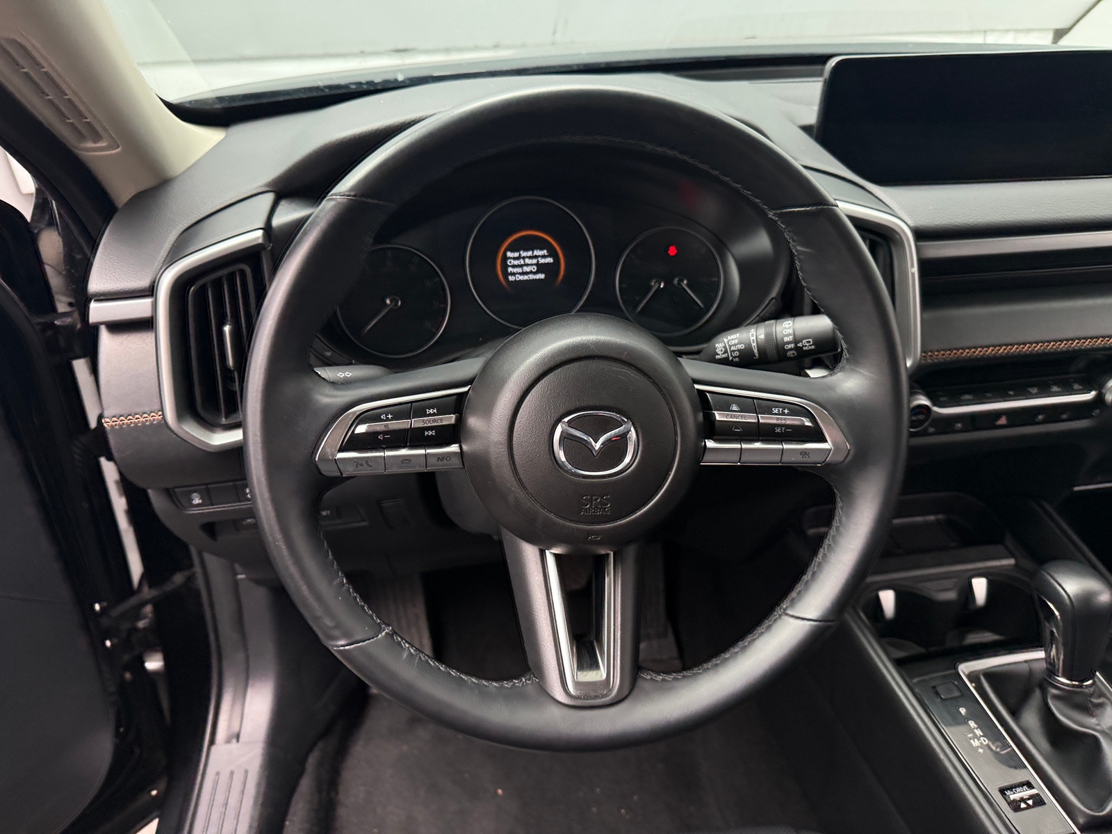 Thumbnail: 2026 Mazda CX-50 - 4