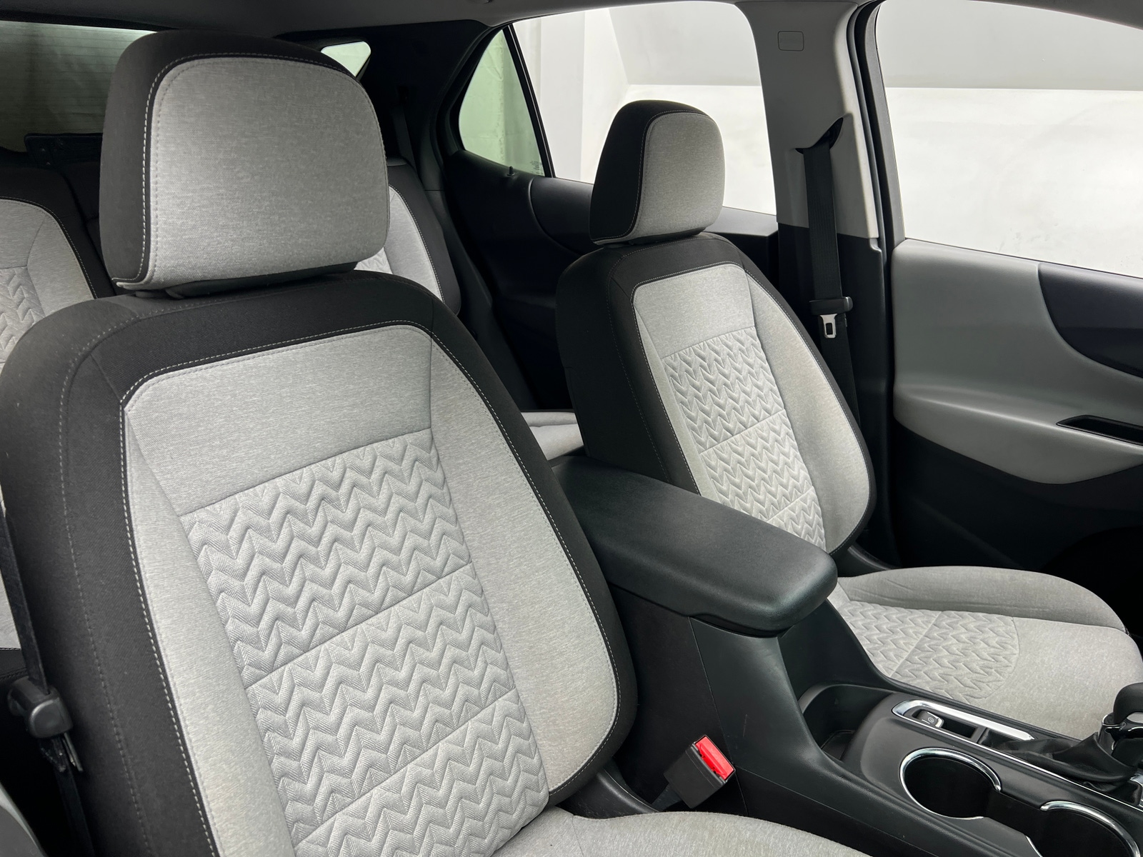 Thumbnail: 2024 Chevrolet Equinox - 2