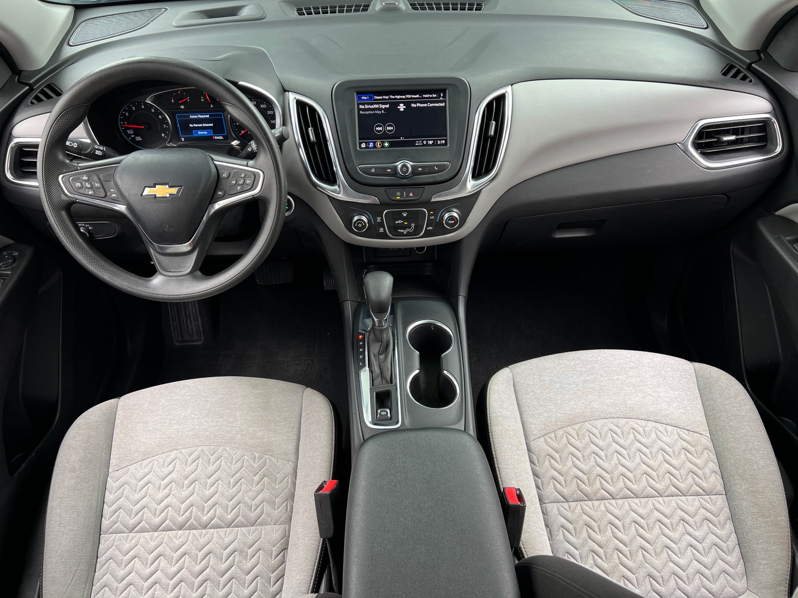 Thumbnail: 2024 Chevrolet Equinox - 3