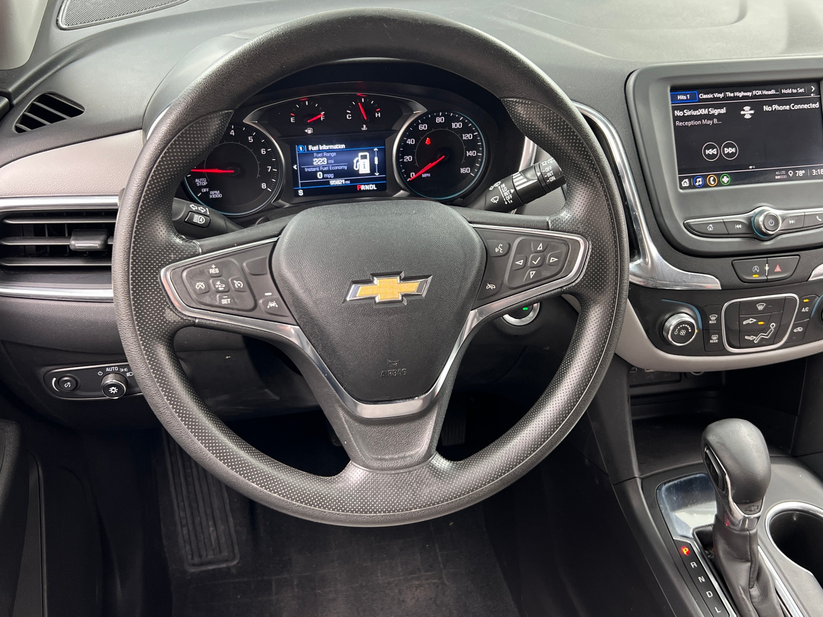 Thumbnail: 2024 Chevrolet Equinox - 5
