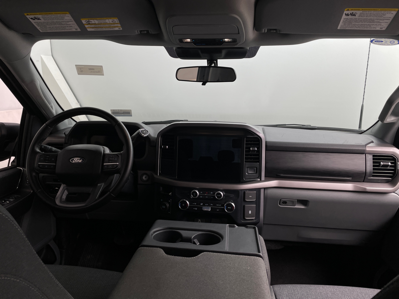 Thumbnail: 2025 Ford Econoline - 3