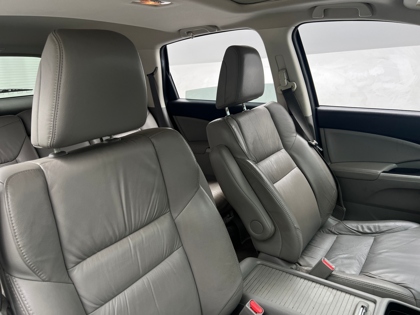 Thumbnail: 2014 Honda CR-V - 2