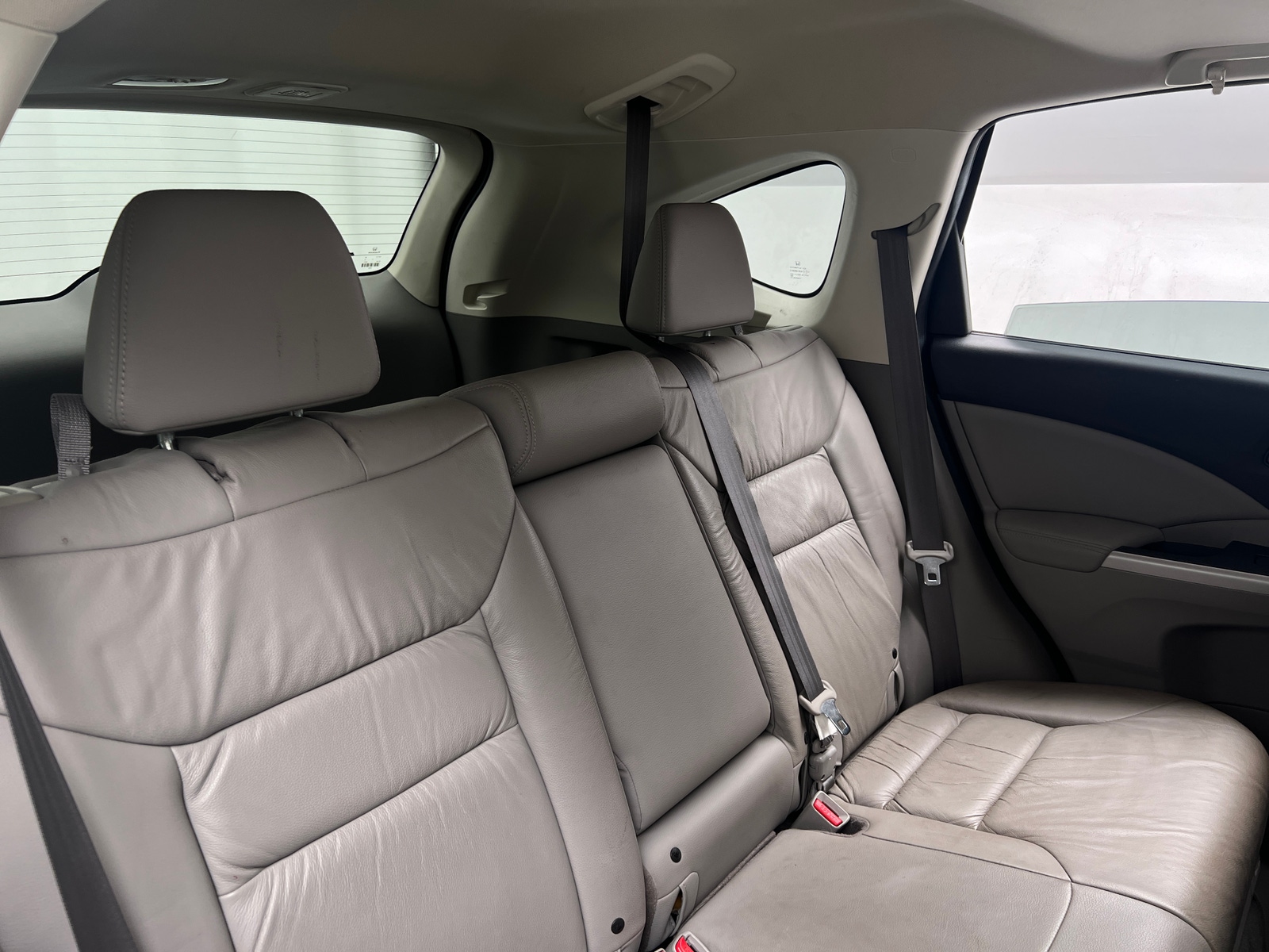 Thumbnail: 2014 Honda CR-V - 6