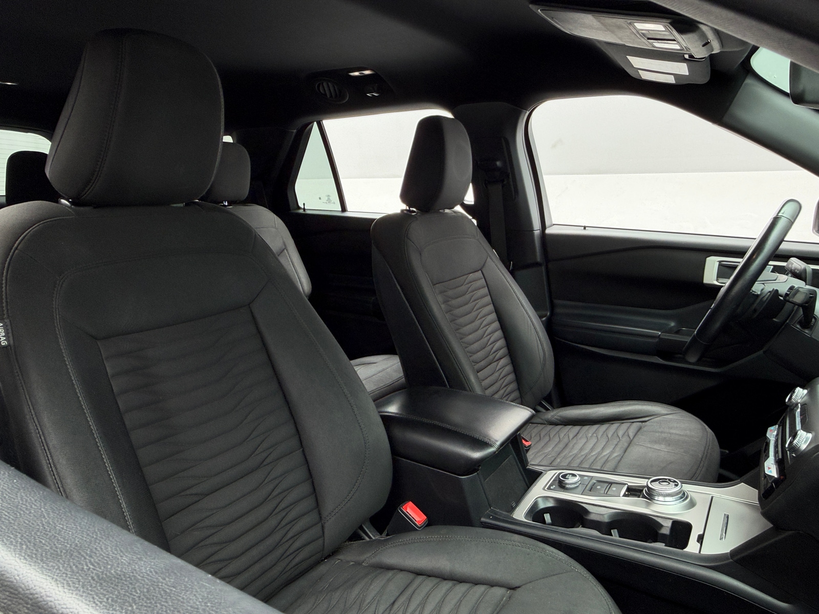 Thumbnail: 2020 Ford Explorer - 2