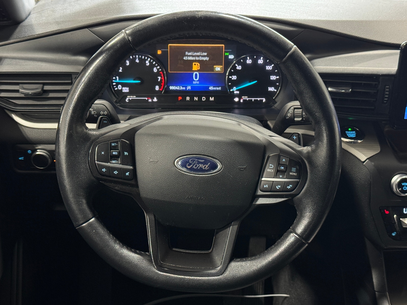 Thumbnail: 2020 Ford Explorer - 5