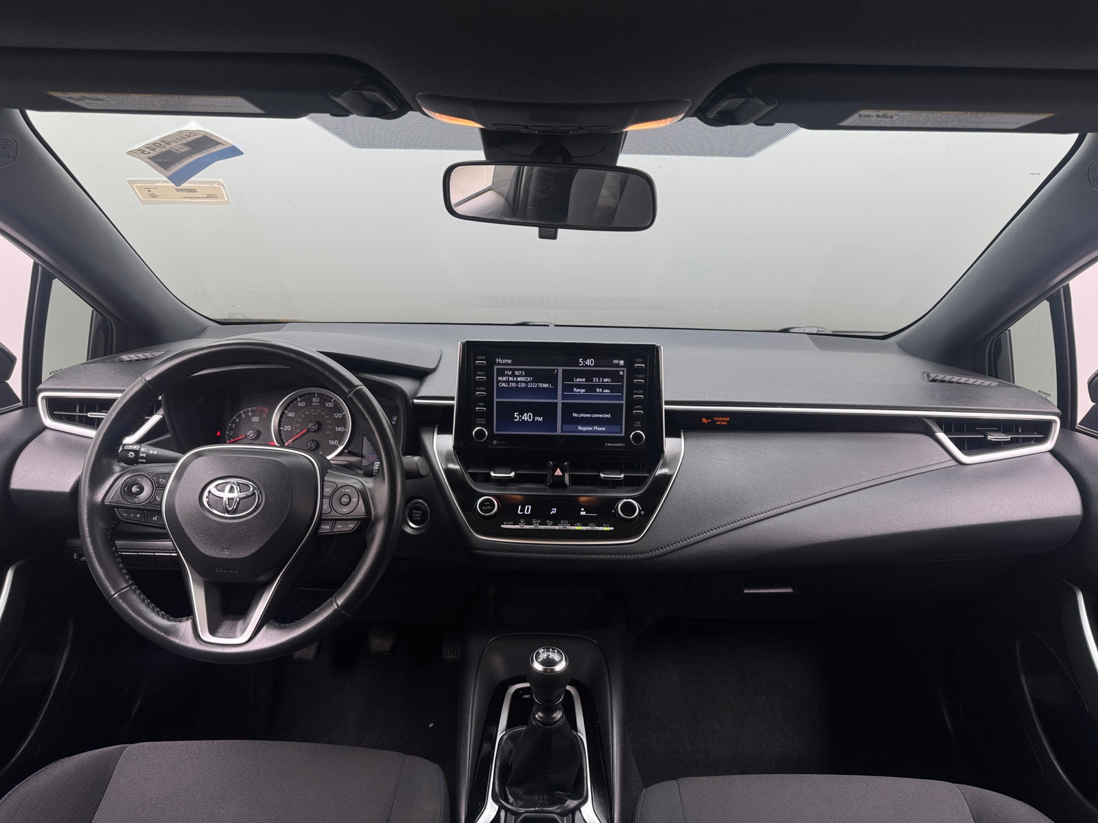 Thumbnail: 2021 Toyota Corolla - 3