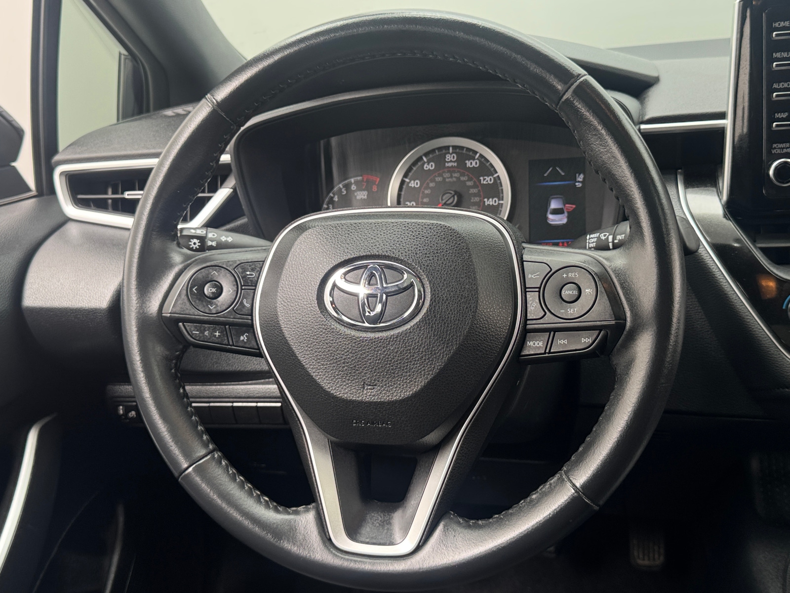 Thumbnail: 2021 Toyota Corolla - 5