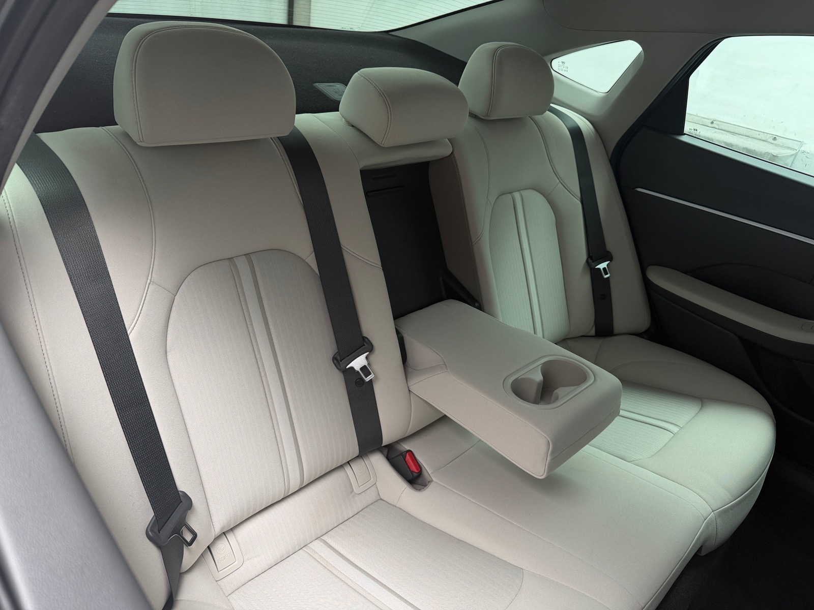 Thumbnail: 2024 Hyundai Sonata - 6