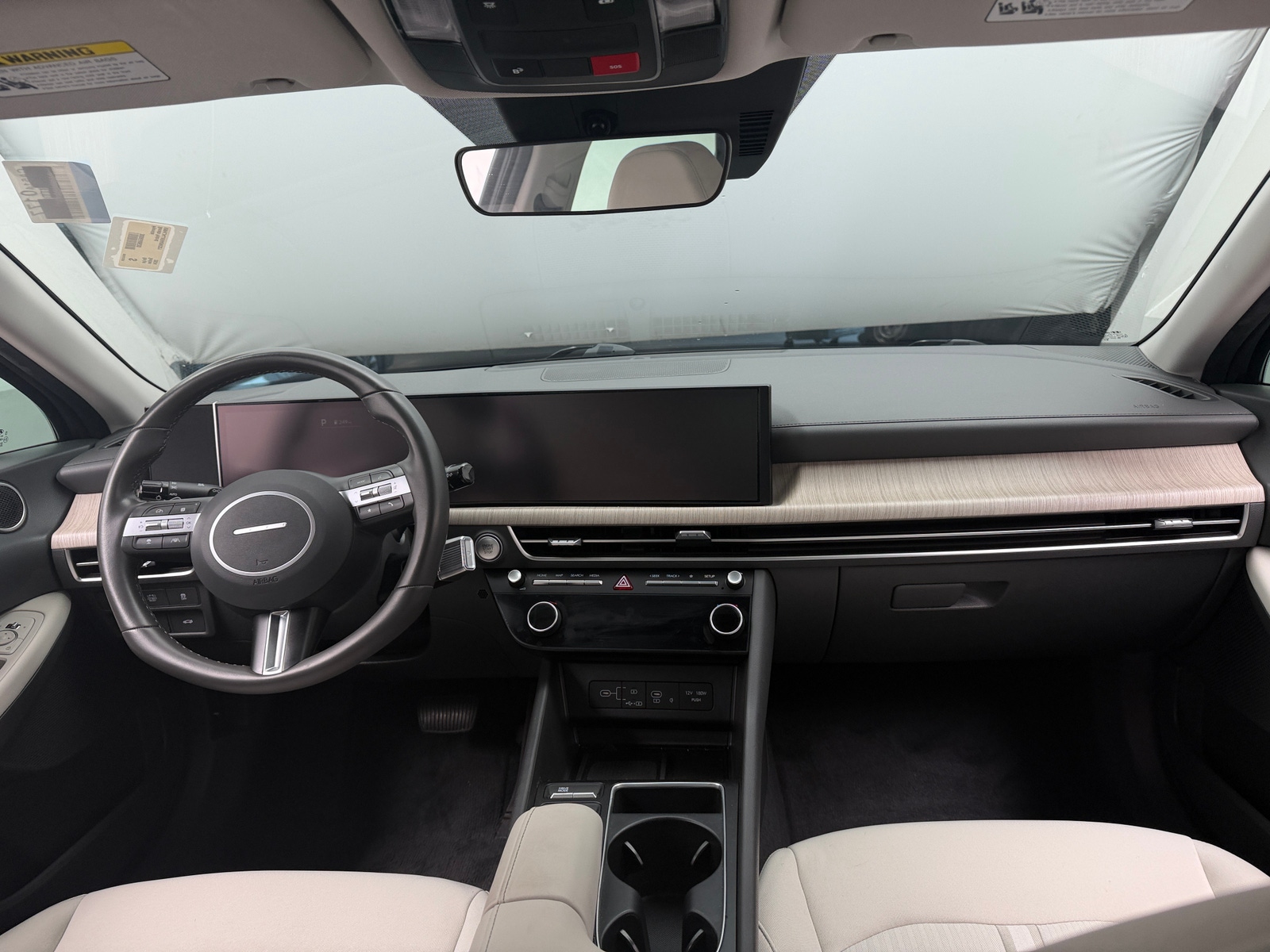 Thumbnail: 2024 Hyundai Sonata - 3