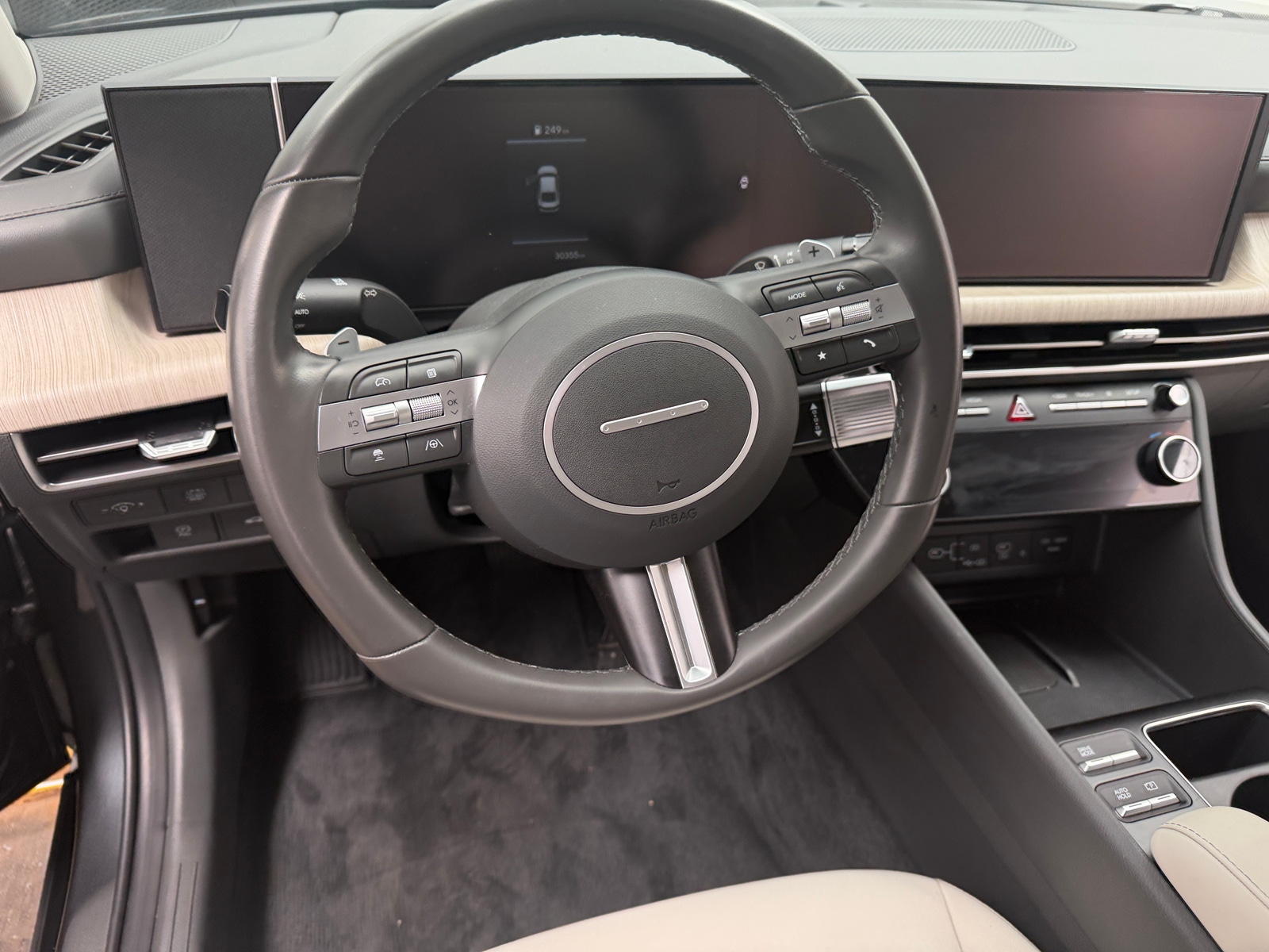 Thumbnail: 2024 Hyundai Sonata - 5