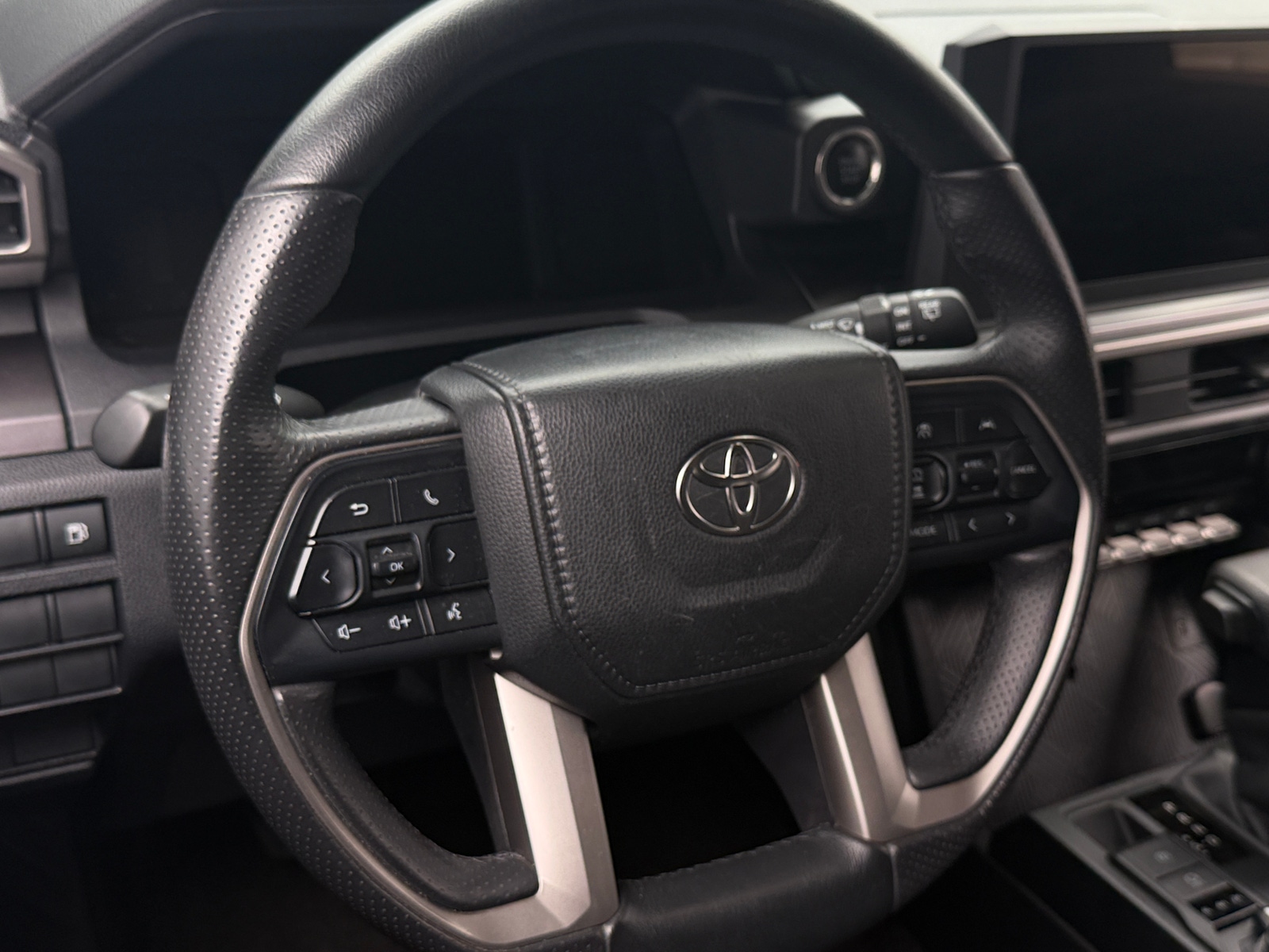 Thumbnail: 2025 Toyota 4Runner - 4