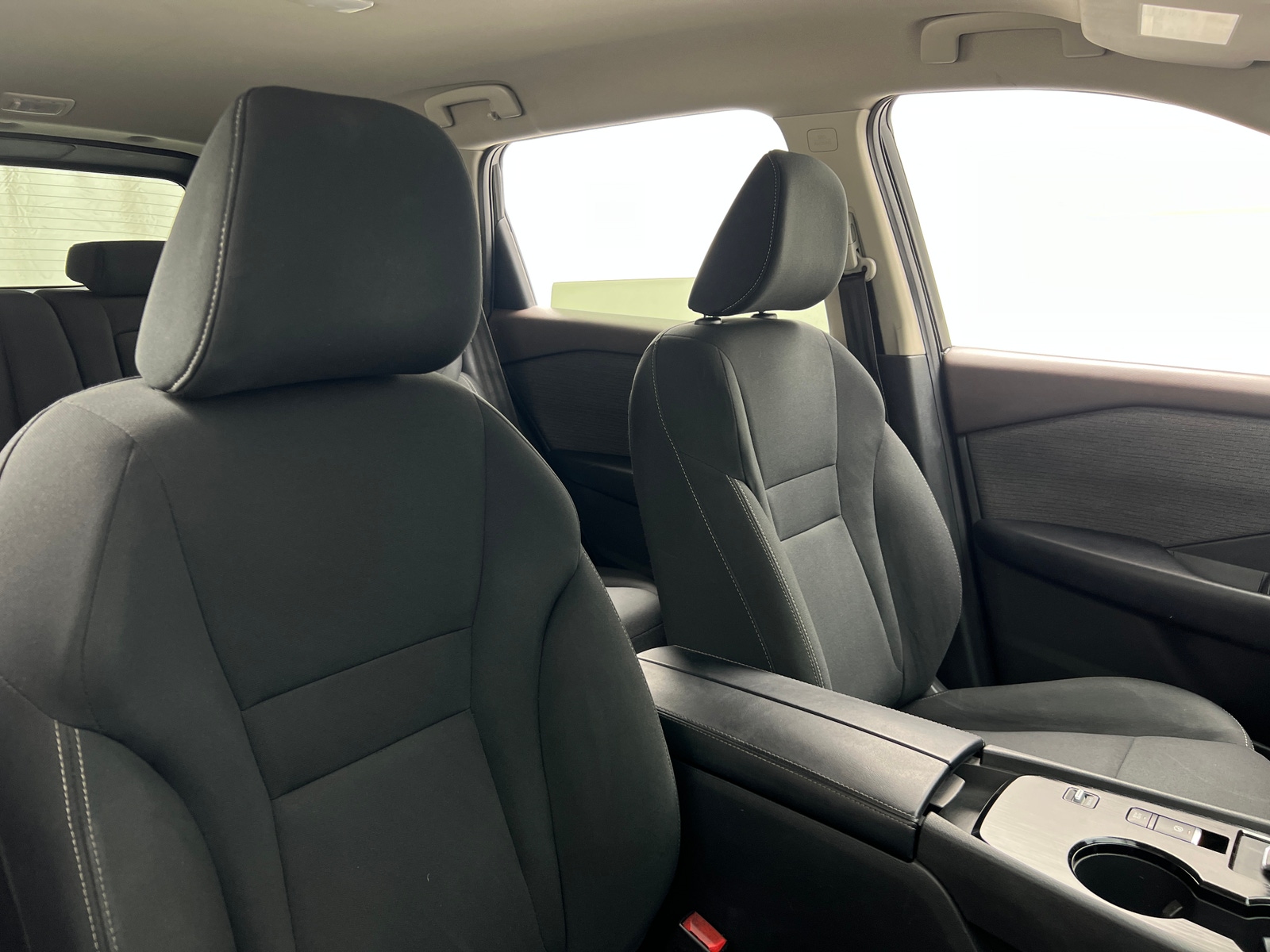Thumbnail: 2023 Nissan Rogue - 2