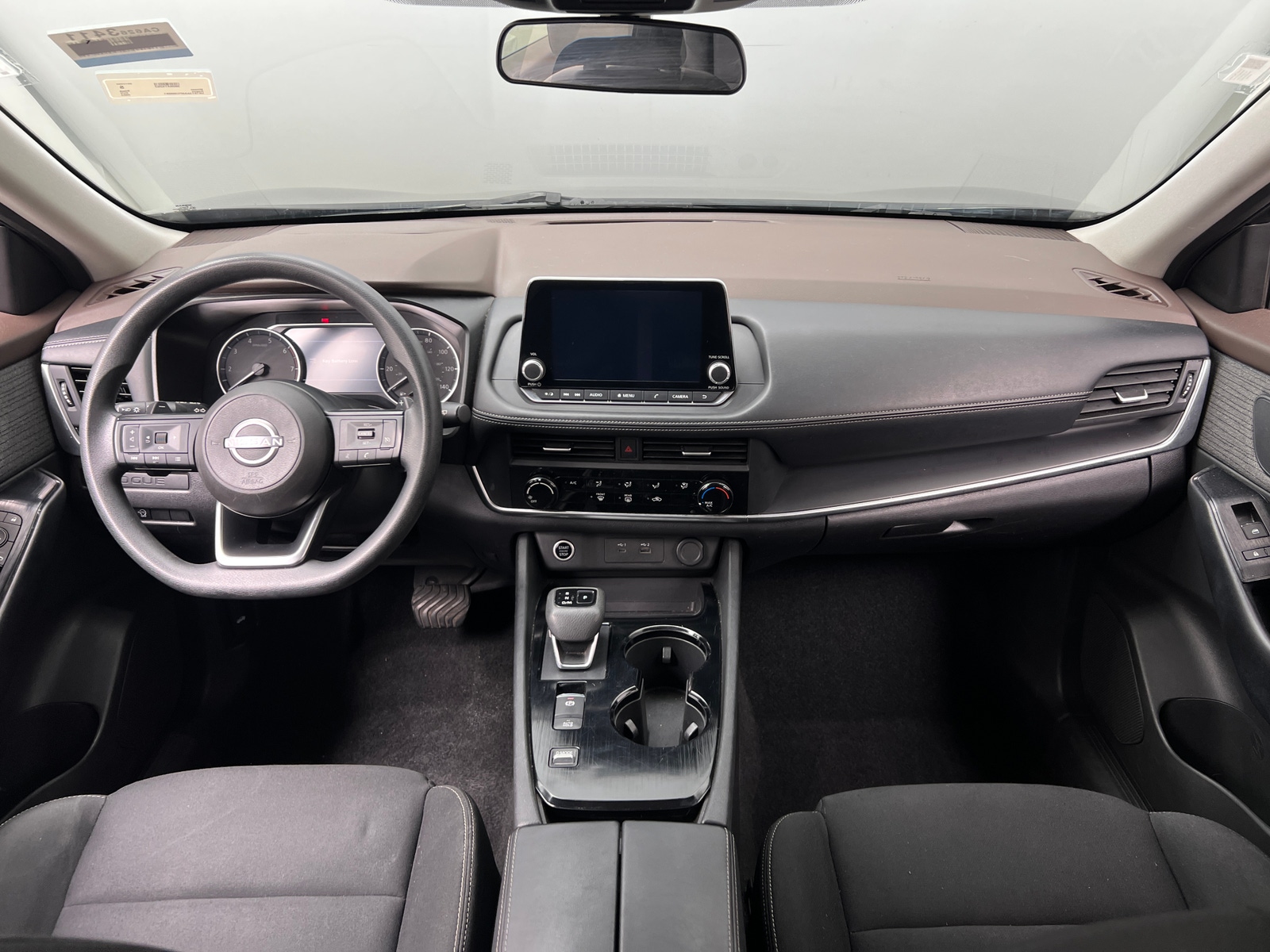 Thumbnail: 2023 Nissan Rogue - 3