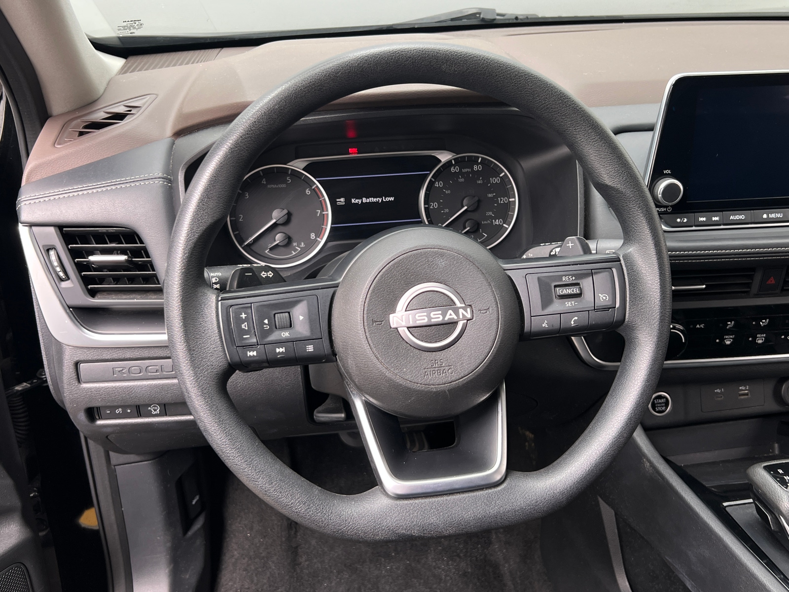 Thumbnail: 2023 Nissan Rogue - 5