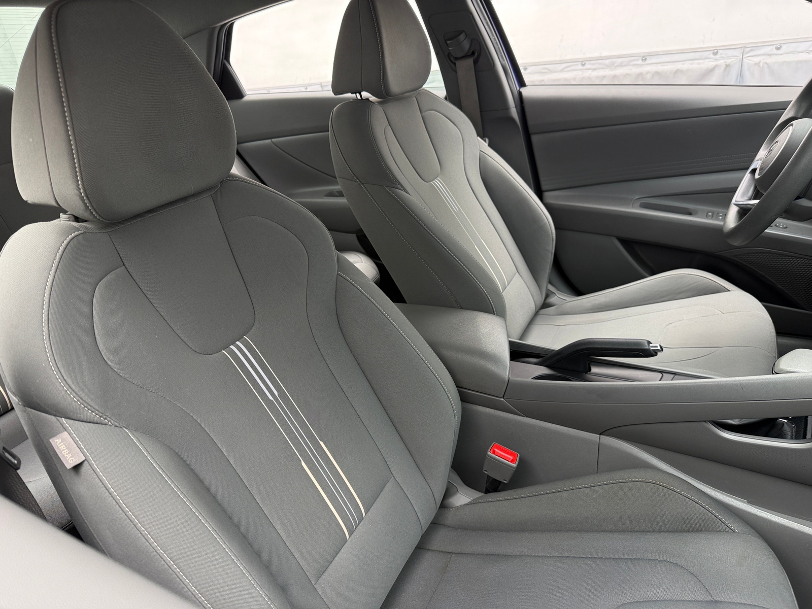 Thumbnail: 2024 Hyundai Elantra - 2