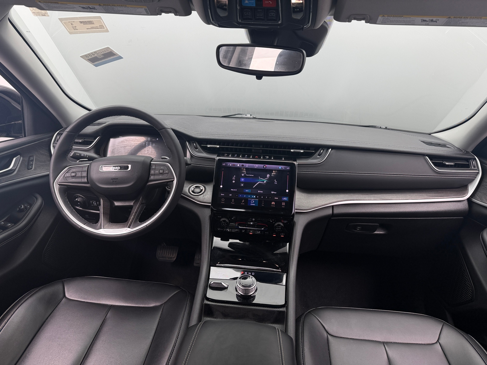 Thumbnail: 2023 Jeep Grand Cherokee - 2