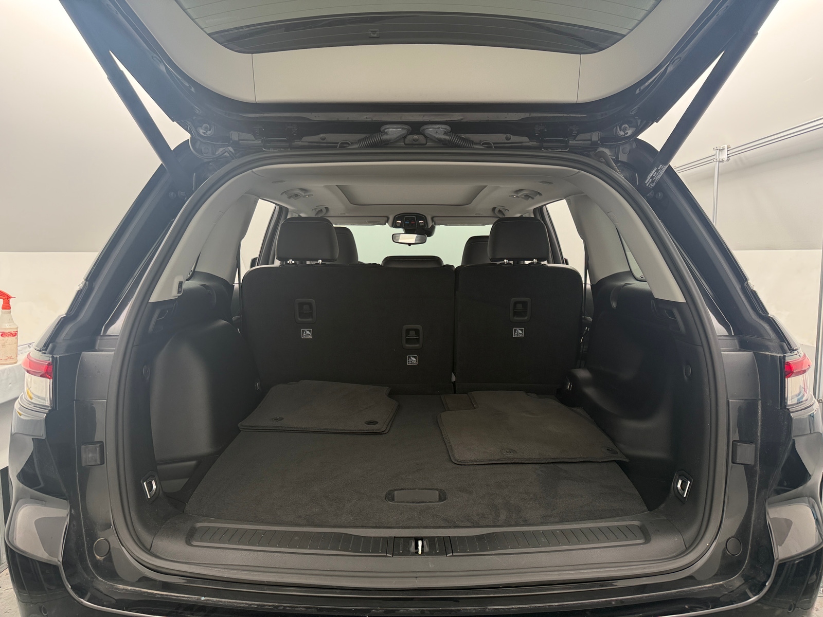 Thumbnail: 2023 Jeep Grand Cherokee - 6