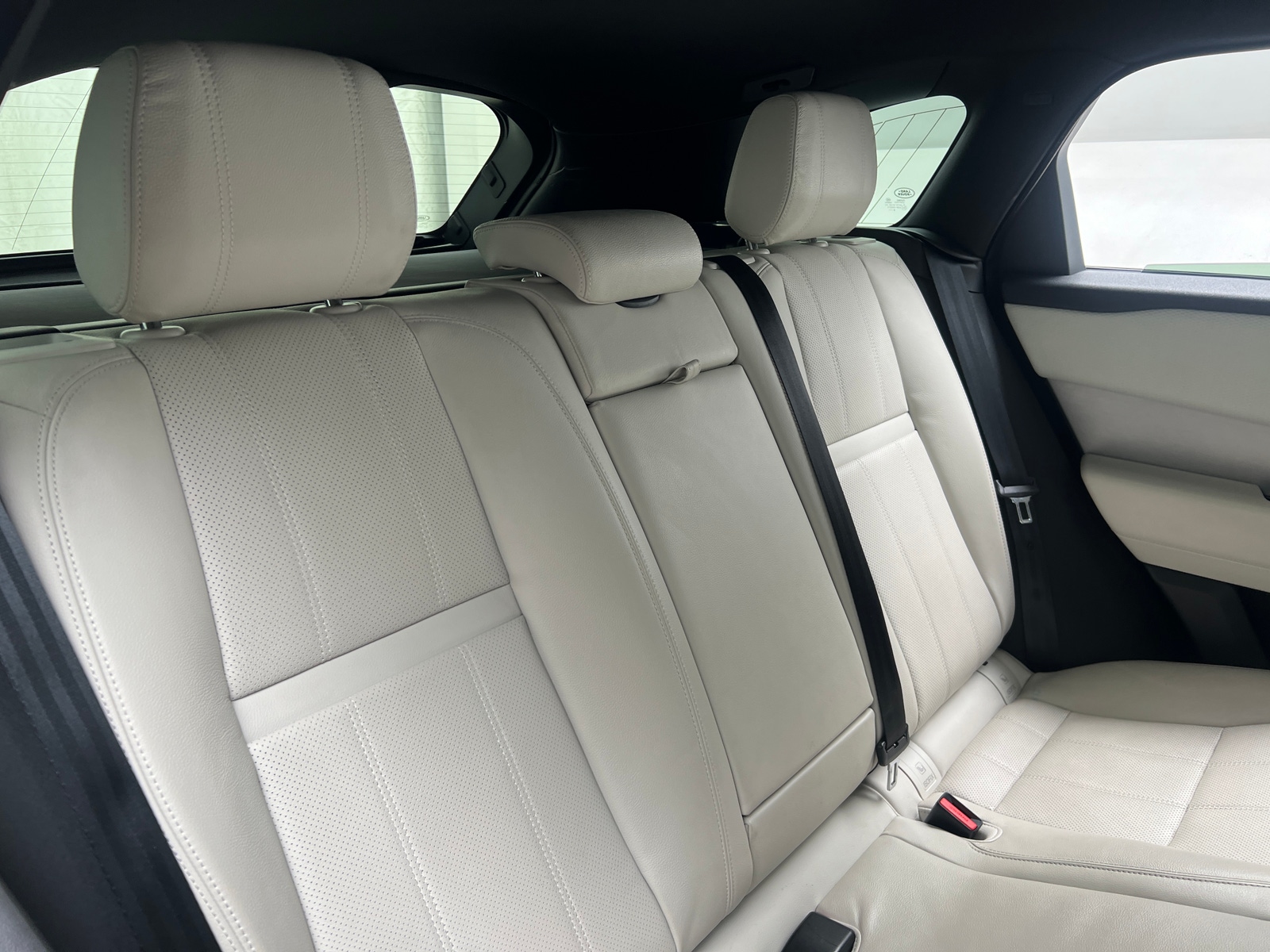 Thumbnail: 2019 Land Rover Range Rover Velar - 5