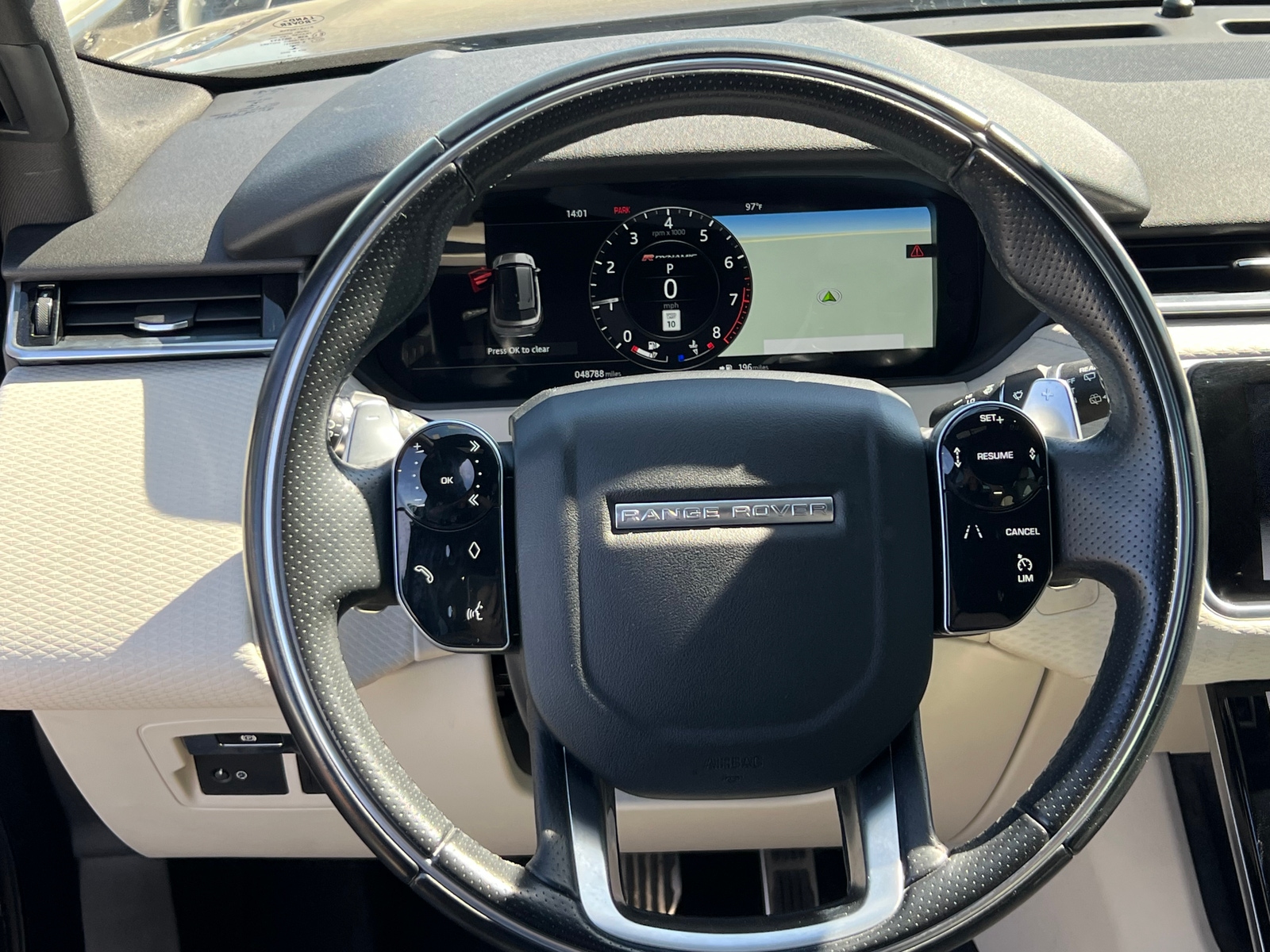 Thumbnail: 2019 Land Rover Range Rover Velar - 4