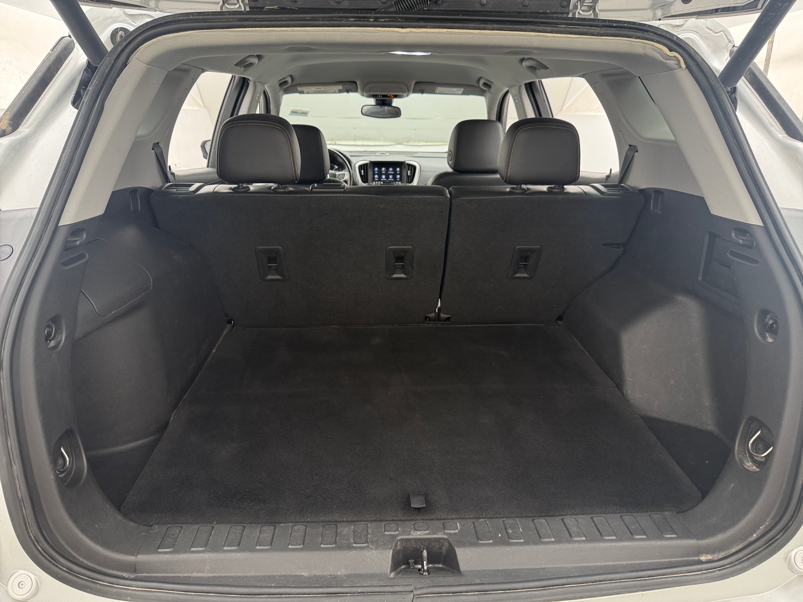 Thumbnail: 2021 GMC Terrain - 6