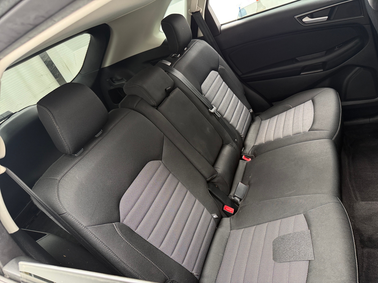 Thumbnail: 2016 Ford Edge - 6